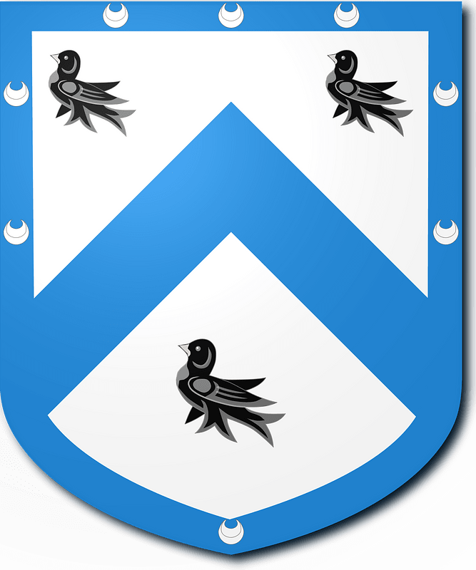 Blazon of Watson Baronets of Sulhamstead (1912)