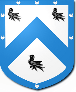 Blazon of Watson Baronets of Sulhamstead (1912)