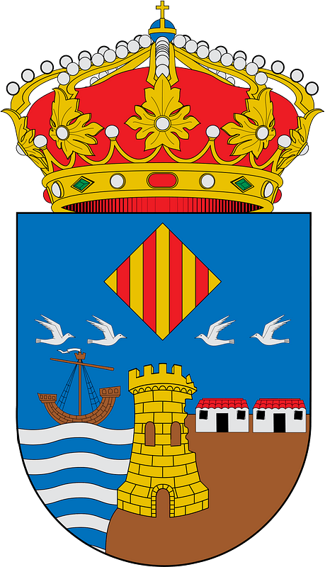 Escudo de armas de Torrevieja