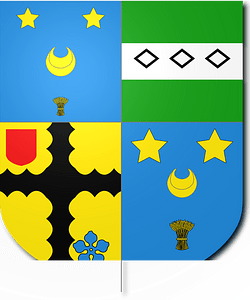 Blazon of Don, later Don-Wauchope Baronets of Newton (1667)