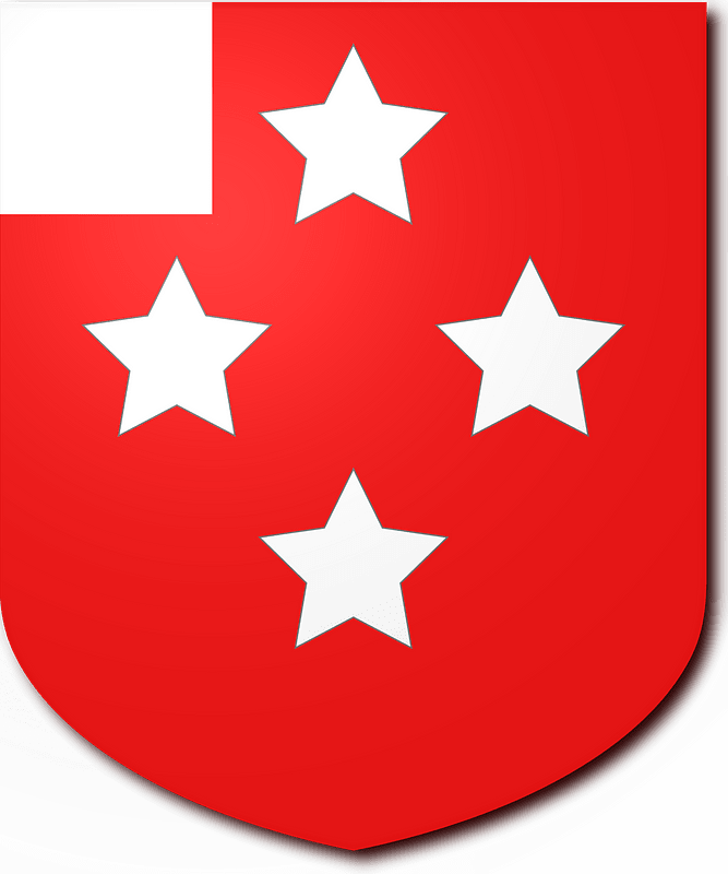 Blazon of Wedgwood Baronets of Etruria (1942)