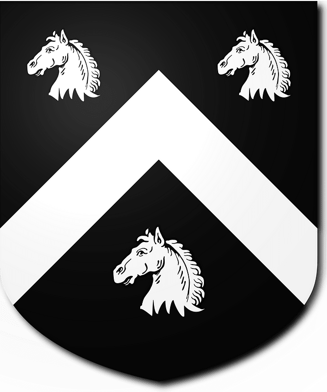 Blazon of East Baronets of Calcutta (1823)