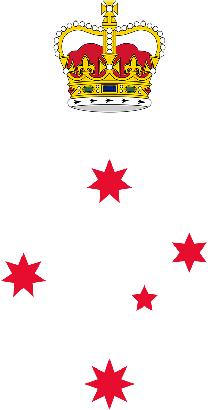 Badge of the Governor of Victoria