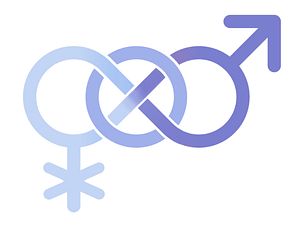 Toradonic infinity symbol