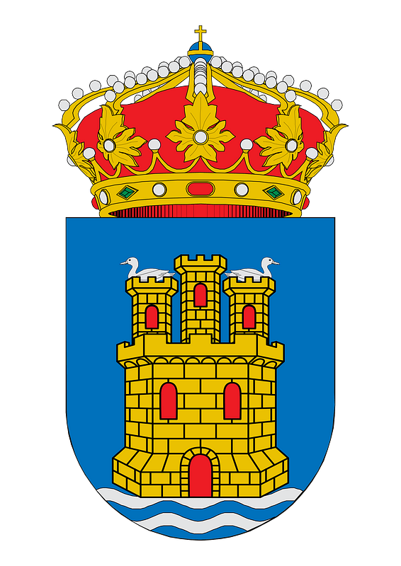 Escudo de Ares 1