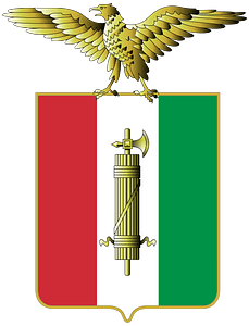 Coat of Arms of the Italian Social Republic