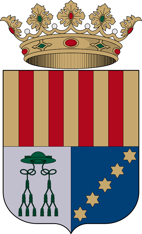 Escut de Puçol