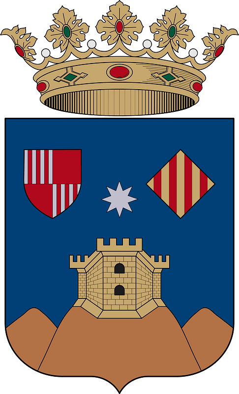 Escut del Puig