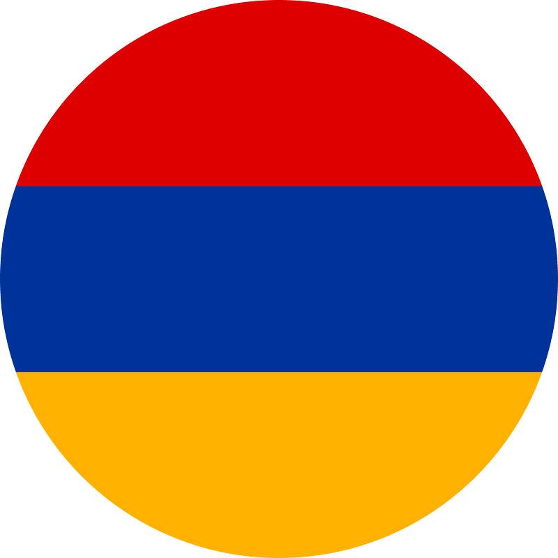 Armenian Air Force roundel