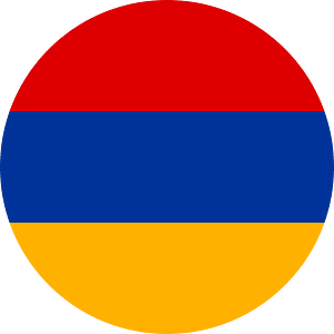 Armenian Air Force roundel