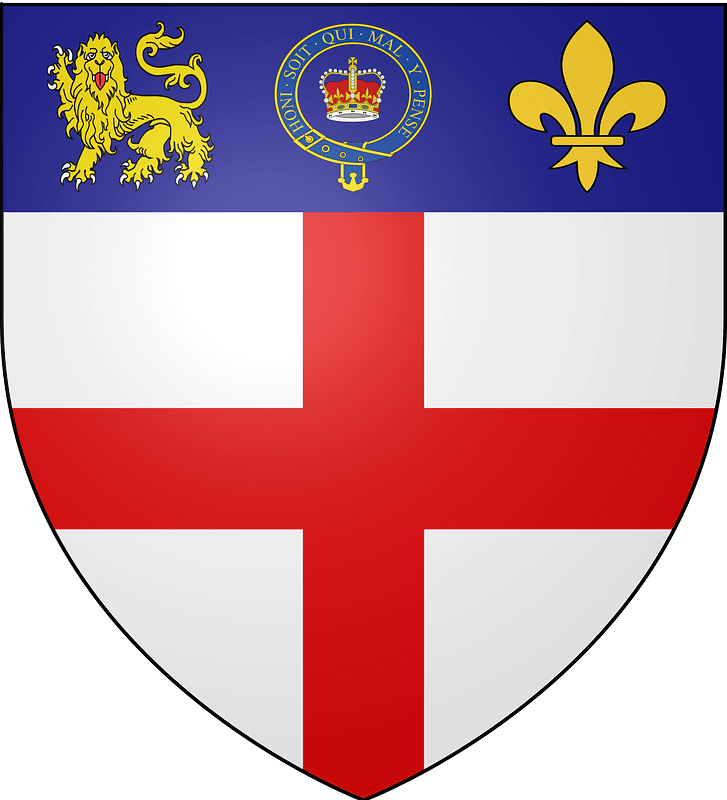 Garter King of Arms