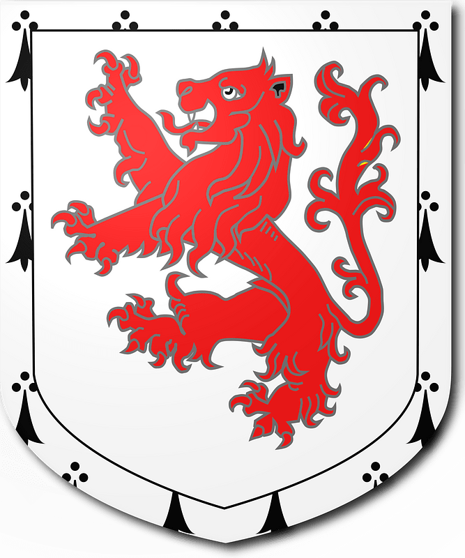 Blazon of Dundas Baronets of Beechwood (1821)