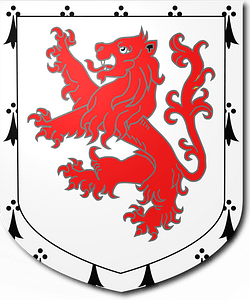 Blazon of Dundas Baronets of Beechwood (1821)