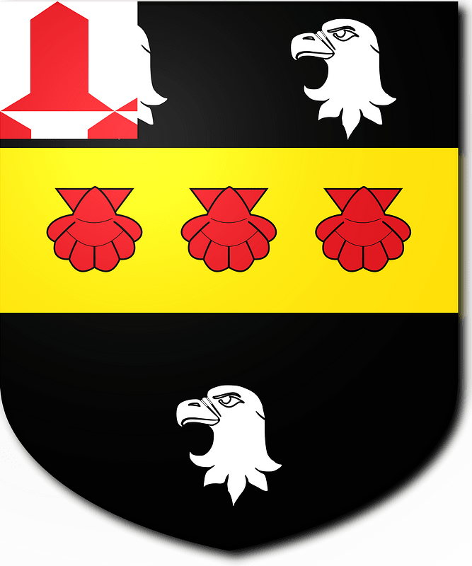 Blazon of Wilmot Baronets of Chaddesden (1759)
