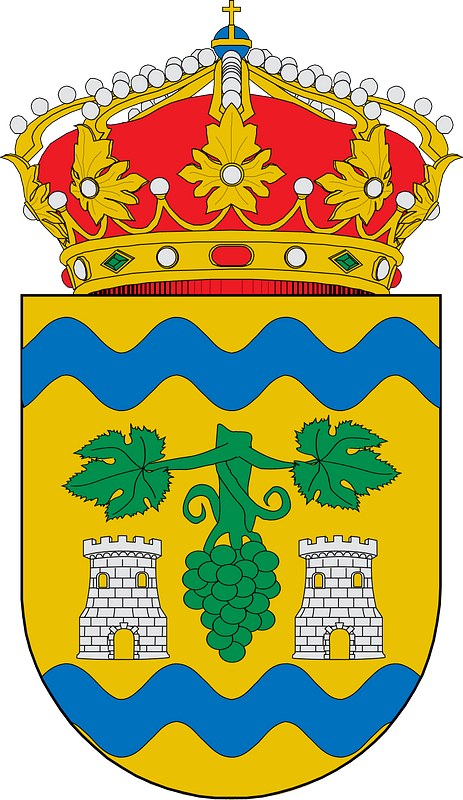 Escudo de Cenlle