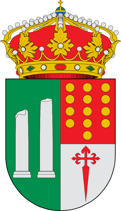 Escudo de Coles