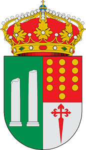 Escudo de Coles