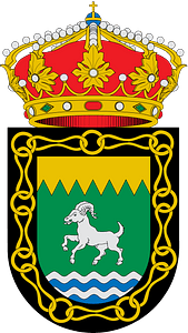 Escudo de Cualedro