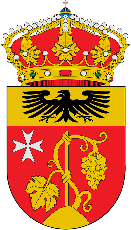 Escudo de Larouco