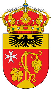 Escudo de Larouco