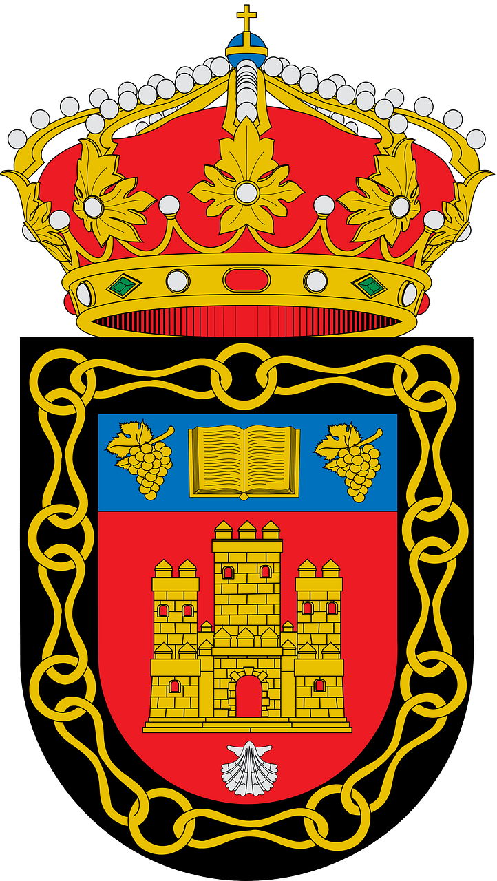 Escudo de Monterrei
