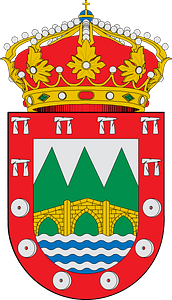 Escudo de Muíños