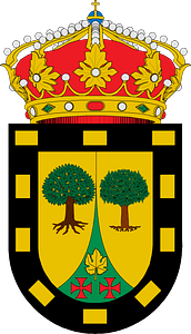 Escudo de Oímbra