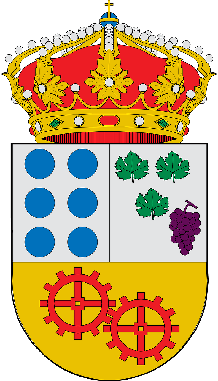 San Cibrao das Viñas