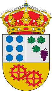 San Cibrao das Viñas