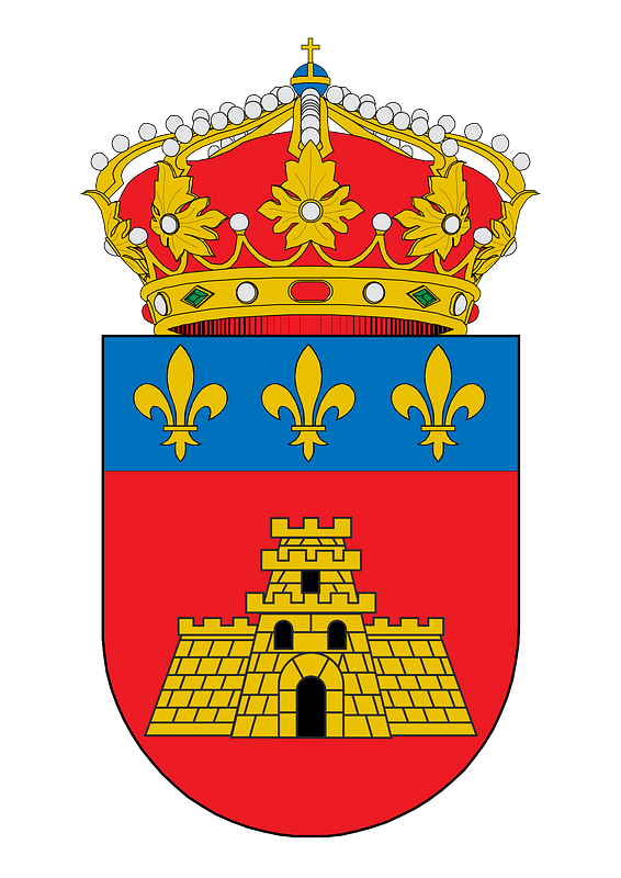 La Almunia de Doña Godina