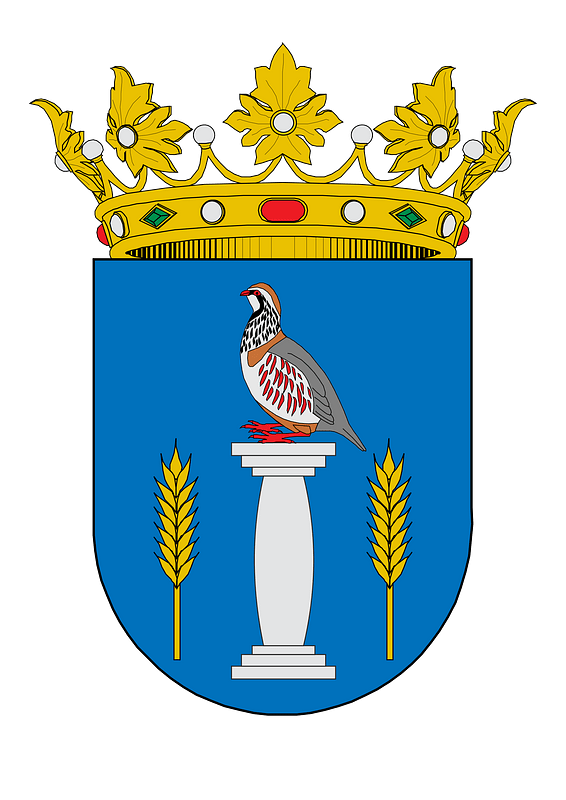 La Puebla de Albortón