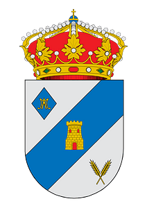 María de Huerva