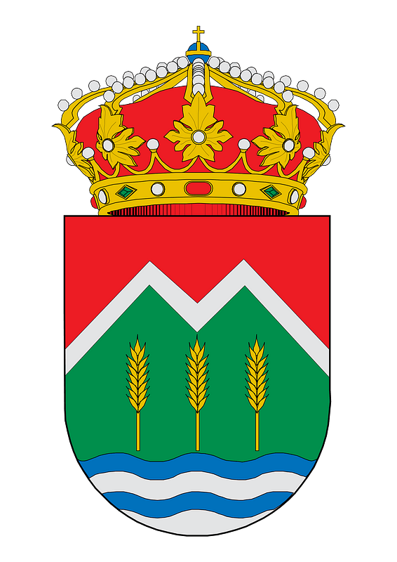 Mediana de Aragón
