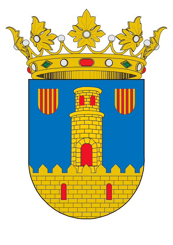 Miedes de Aragón