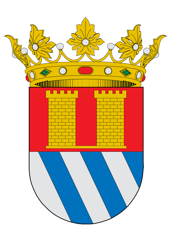 Rueda de Jalón
