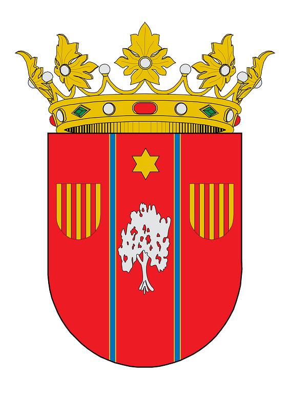 San Mateo de Gállego