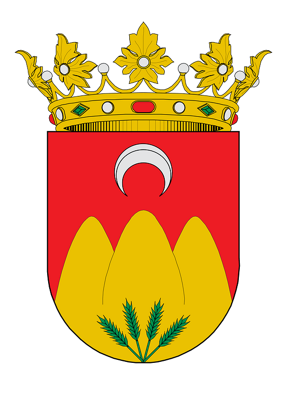 Sierra de Luna