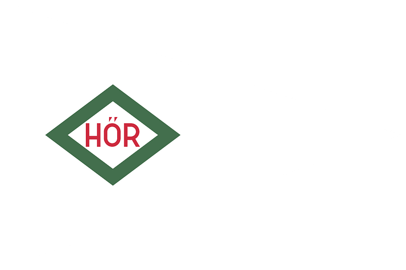 Border Guard volunteer pennant (Hungarian People's Republic)