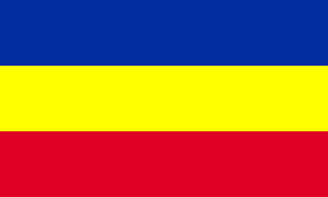 Flag of KKF