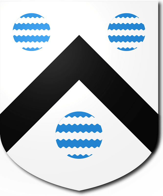 Blazon of Sykes Baronets of Sledmere (1783)