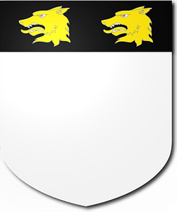 Blazon of Stydolph Baronets of Norbury (1660)