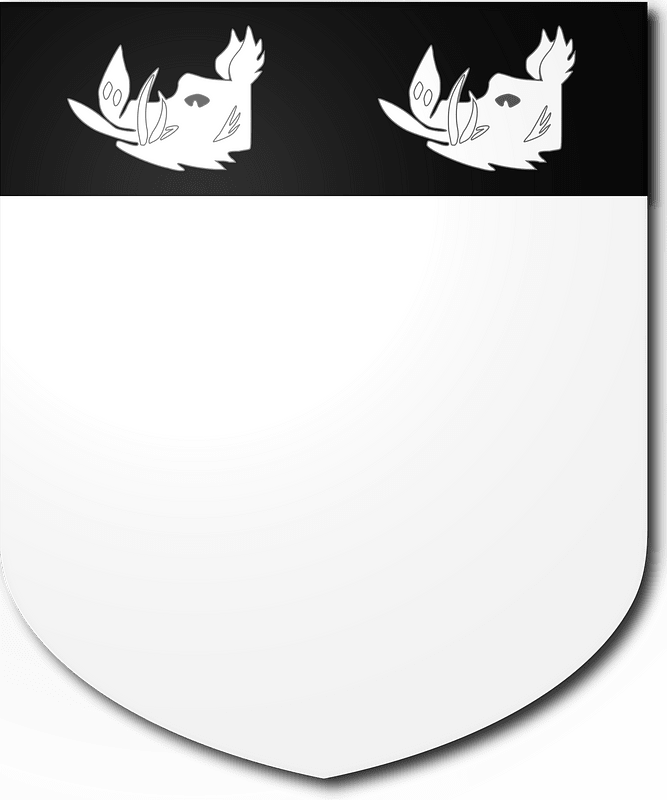 Blazon of Taylor Baronets of Park House (1665)