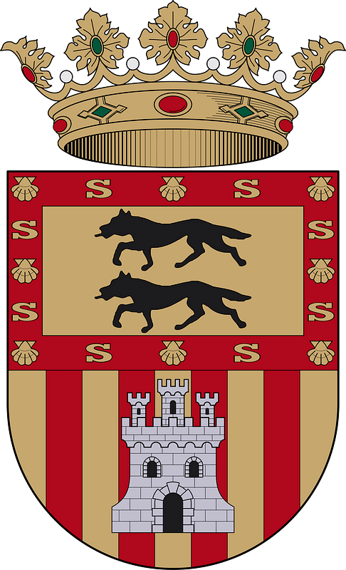 Escut de Planes