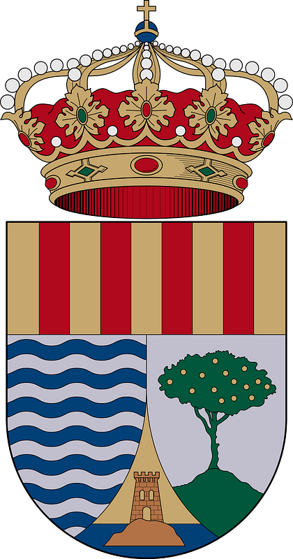 Escut del Campello