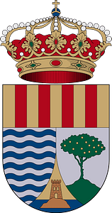 Escut del Campello