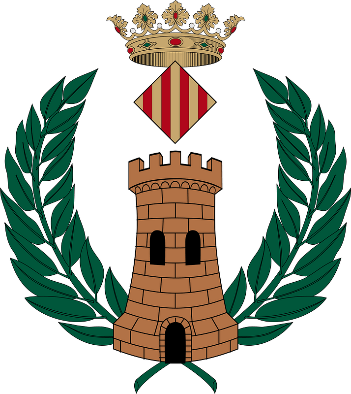 Escut de Macastre