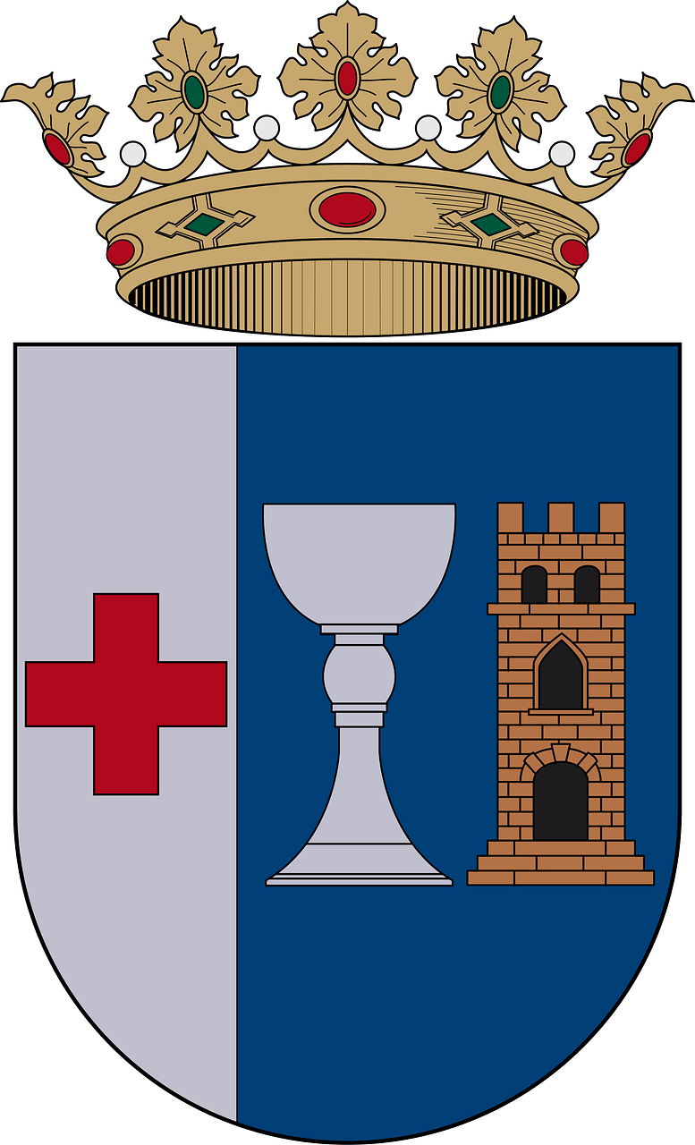 Escut de Càlig
