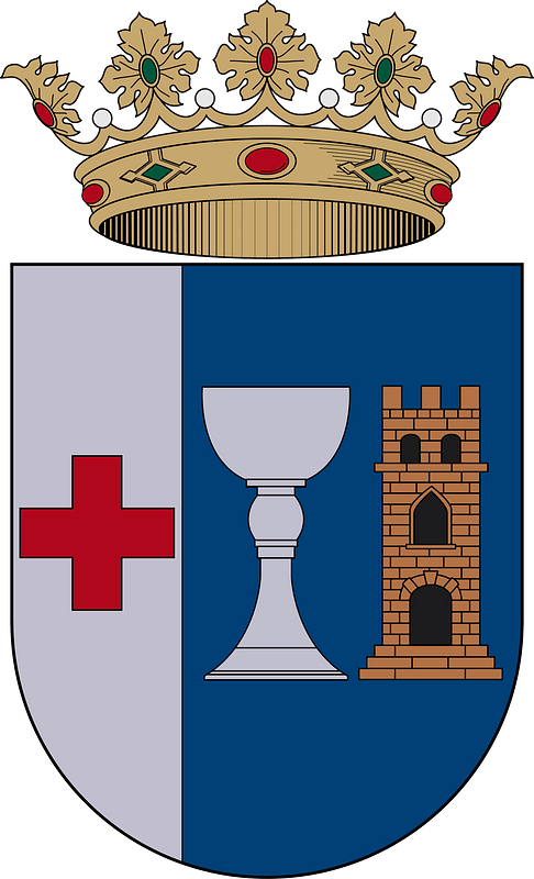 Escut de Càlig