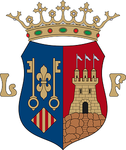 Escut de Xixona