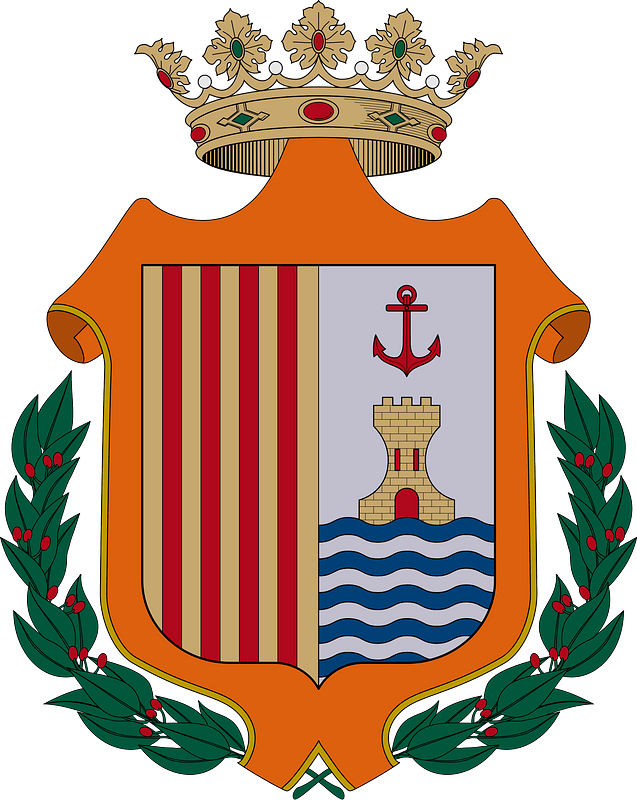 Escut de Santa Pola